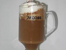 Fot. Kluko, Cafe Borgia