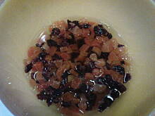 Fot. halus, Swiąteczne bomby  z alkoholem