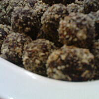 Swiąteczne bomby  z alkoholem