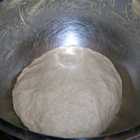 chlebek prosty wg Anes