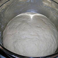 chlebek prosty wg Anes