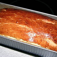 chlebek prosty wg Anes