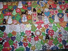 Fot. iwonaz2809, lukier do dekoracji ciastek i ciast