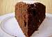 Fot. Krystyna911, czekoladowe ciasto z makiem