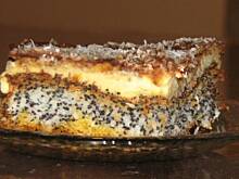 Fot. nieka007, kokosowo-makowe (z wódką)