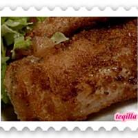 Kotlet Devolay po mojemu