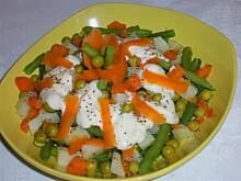 Fot. niebieska-różyczka, Sałatka po Rosyjsku wg Różyczki