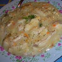 Dietetyczny gulasz dla diabetyków wg Różyczki