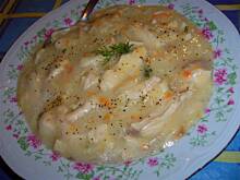 Fot. niebieska-różyczka, Dietetyczny gulasz dla diabetyków wg Różyczki