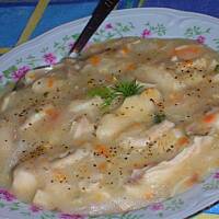 Dietetyczny gulasz dla diabetyków wg Różyczki