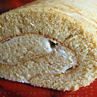 Ciasto miodowe w oryginale ciepnięte