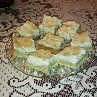 Ciasto Cappuccino znikające w mig