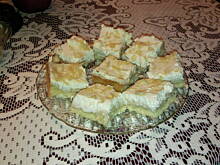 Fot. blackrose4u, Ciasto Cappuccino znikające w mig