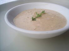 Fot. kasiul_a, Sos czosnkowy majonezowo keczupowy kasiuli