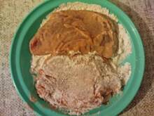 Fot. bettinka, Schabowy marynowany