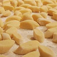 Pyszne paluchy babci Wandzi