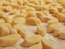 Fot. sabrinka, Pyszne paluchy babci Wandzi