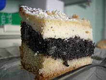 Fot. Glumanda, Seromak..czyli wyswatany makowiec