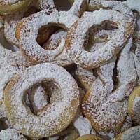 Babcine placuszki z ziemniaków