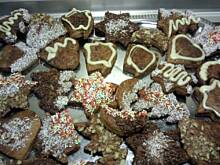 Fot. msmilawa, Pierniczki Małgosi