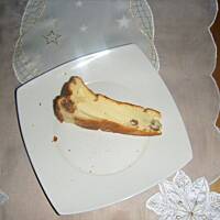 Sernik dla tych co nie lubią udziwnień