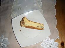 Fot. madzia81, Sernik dla tych co nie lubią udziwnień