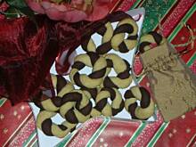 Fot. lenka075, Czarno - białe wianuszki