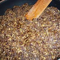 Błyskawiczny  farsz do uszek wg Mamy Różyczki