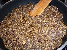 Fot. niebieska-różyczka, Błyskawiczny  farsz do uszek wg Mamy Różyczki