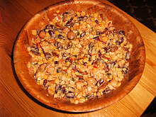 Fot. mariola2000, Sałatka meksykańska wg M&Ł