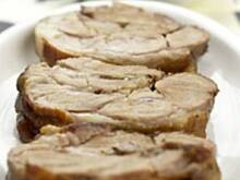 Fot. Palusia62, Duszona baranina po Chińsku