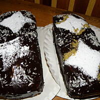 Piernik Świąteczny