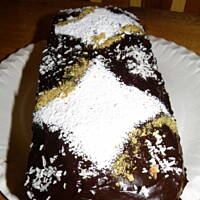 Piernik Świąteczny