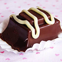 czekoladki rumowe...