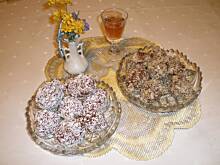 Fot. Kazik45, Kamienie śliwko-migdałowe