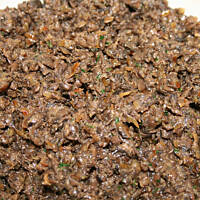 Smakowity Farsz Pieczarkowy do Pierogȯw i Nie Tylko