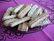 Fot. Max-50, Ciastka skwarkowe