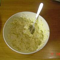 Pyszna Sałateczka Porowa