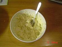 Fot. rostek, Pyszna Sałateczka Porowa