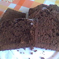 Pyszny piernik z powidłami