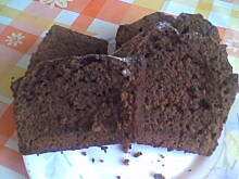 Fot. elciakk, Pyszny piernik z powidłami