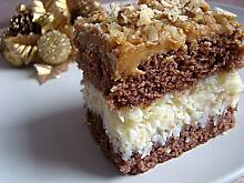 Fot. jema4, Toffi z masą kokosową