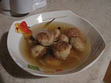 Fot. Ewelinka_inka, Kulki rybne w occie