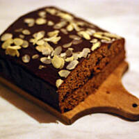 Piernik staropolski - 4 tygodnie