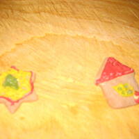 Kruche ciasteczka Adka