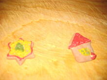 Fot. adek, Kruche ciasteczka Adka