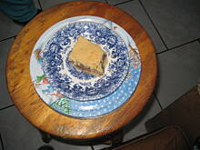 Fot. adek, przekładana  szarlotka ADKA "mniamka"