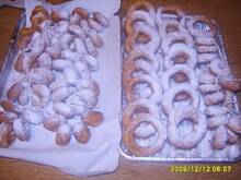 Fot. madzia79, oponki bez twarogu tanie i szybkie