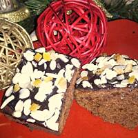 Piernik smaczny i szybki