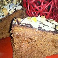 Piernik smaczny i szybki